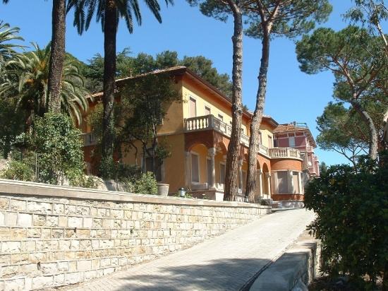 Villa Faravelli