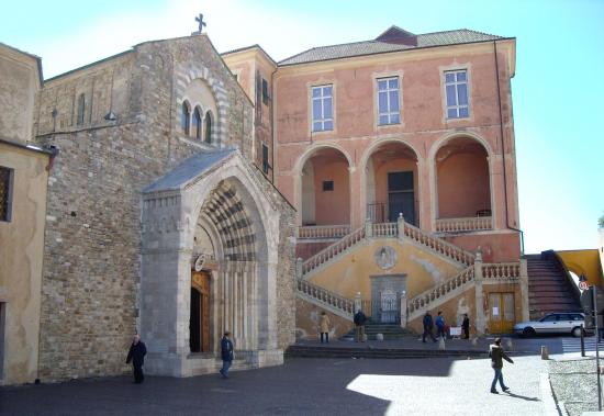 Cattedrale di Nostra Signora Assunta