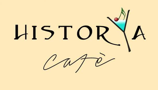 HistorYa Cafè