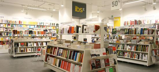 Libreria IBS