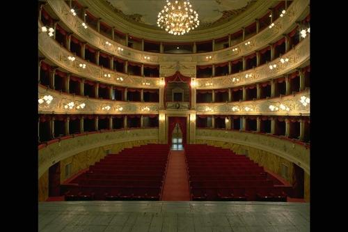 Teatro Bonifazio Asioli