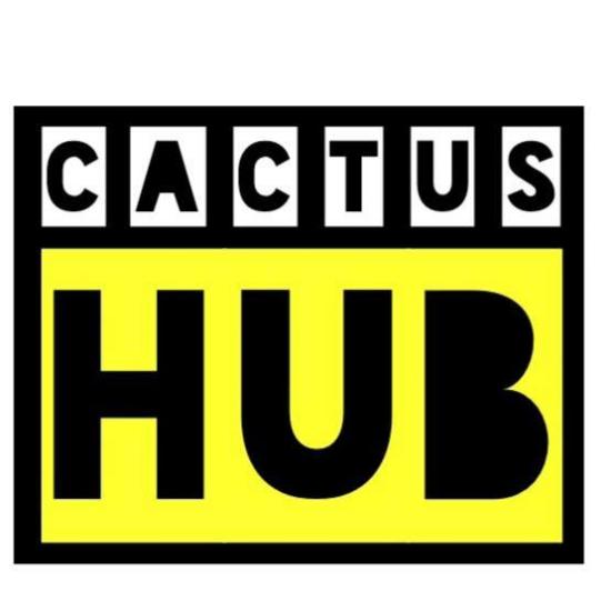 Cactus Hub