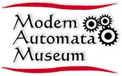 Modern Automata Museum