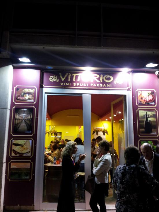 Vittorio Vini Taranto