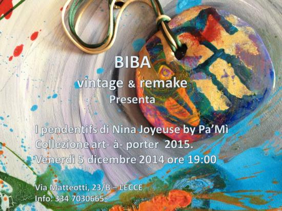 Biba Vintage & Remake