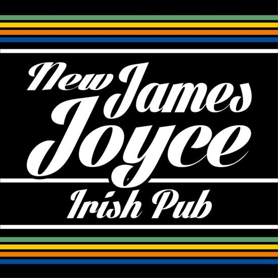 New James Joyce Irish Pub