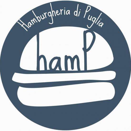 hamP - Hamburgheria di Puglia