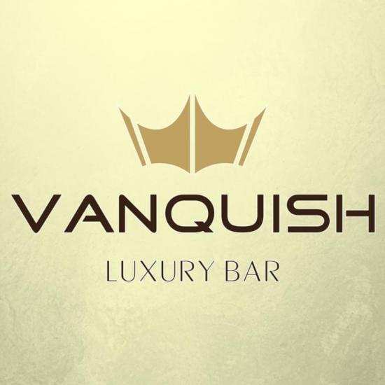 Vanquish Luxury Bar