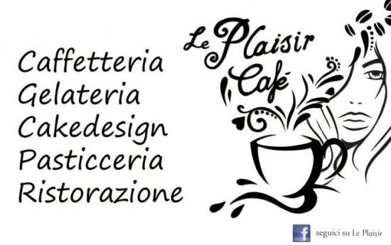 Le  Plaisir  Cafe'