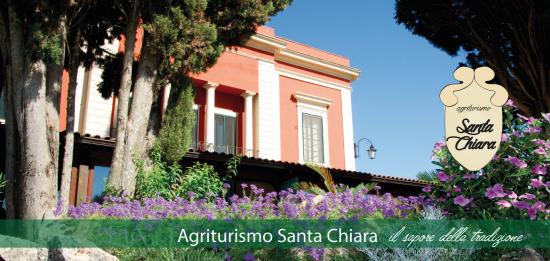 Agriturismo Santa Chiara