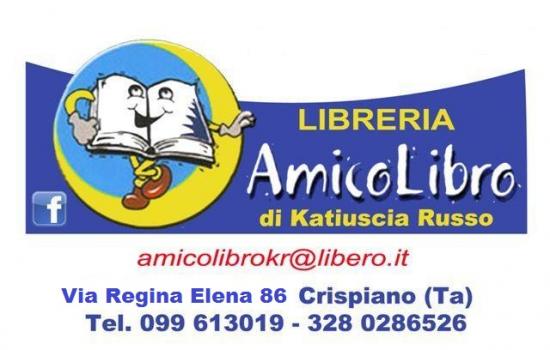 Libreria AmicoLibro