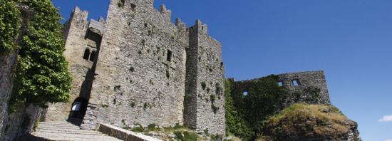 Castello di Venere
