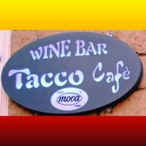 Wine Bar Tacco Cafè