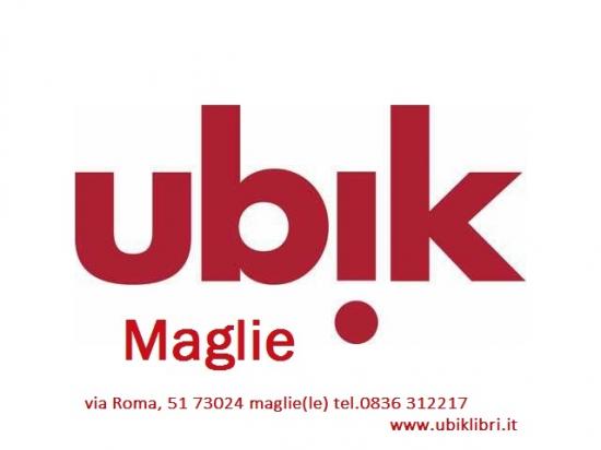 Libreria Ubik Maglie