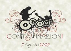 Contaminazioni 2009, concorso per band emergenti