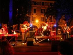 Il giovane Jazz spezzino si fa onore a Tuscia in Jazz