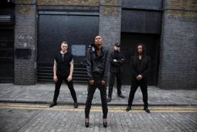 Tornano gli Skunk Anansie a Roma