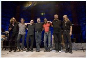 The Steve Miller Band unica data in Italia