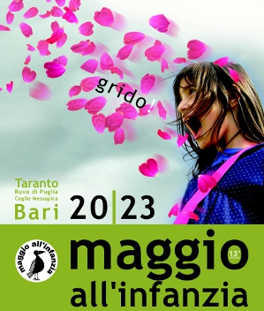 Maggio all'infanzia