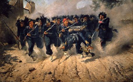 1861. I pittori del Risorgimento, dal 6 ottobre alle Scuderie del Quirinale 