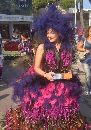 Olandiamo in Puglia, in questi giorni alla Fiera del Levante