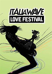 Bando di Concorso Italia Wave Band 2011