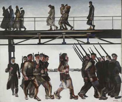 Mostra di Lorenzo Lotto alle Scuderie del Quirinale