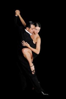 Tango de Buenos Aires - La recoquista argentina al passo di tango