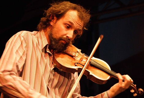 Matera - Gilles Apap con il suo Mozart Folk