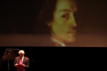 Augias racconta Chopin: una “lezione di stile”