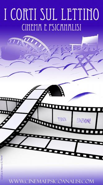 3° Festival del Cortometraggio “I Corti sul Lettino – Cinema e Psicoanalisi” a Napoli