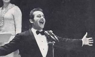 Martina Franca - Io provo a volare: rivisitazione di un sogno attraverso le melodie di Domenico Modugno