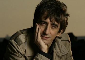 Sergio Rubini è a Cuore Aperto