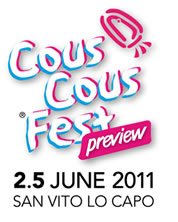Cous Cous preview 2011, iscrizioni per il concorso
