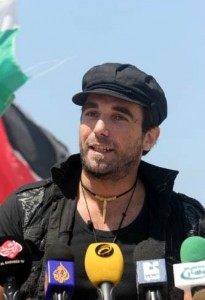 Vittorio Arrigoni, Restiamo Umani