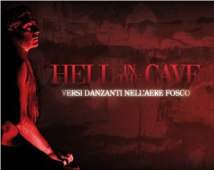 Castellana Grotte, Hell in the cave e le suggestioni dell'Inferno Dantesco