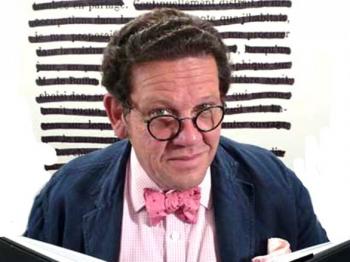 Anche Philippe Daverio fuori da Rai3, ma pochi ne parlano. Lui: In Rai programmi per un target da supermercato 