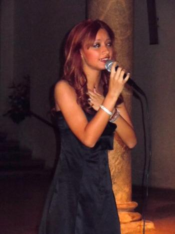 Progetto D.O.N.O. Giovani Talenti in Terra Jonica, vince Federica Caroppa