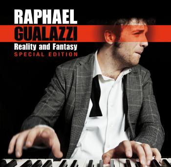  Raphael Gualazzi, in uscita nuovo album e il tour teatrale del 2012