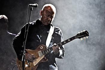 Dopo aver assistito a questo live posso anche morire(forse). Mark Knopfler e Bob Dylan in concerto a Roma