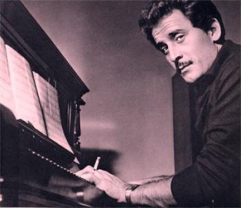 Domenico Modugno, il documentario scritto e diretto da polignanesi