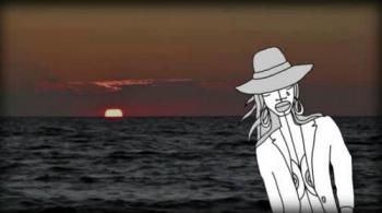 Per tutto il tempo, il nuovo video di Luca Carboni 