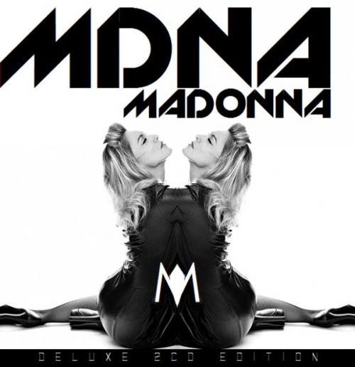 Le date del tour italiano di Madonna