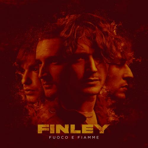 Fuoco e Fiamme! il nuovo singolo dei Finley, un omaggio al film culto Punto Zero