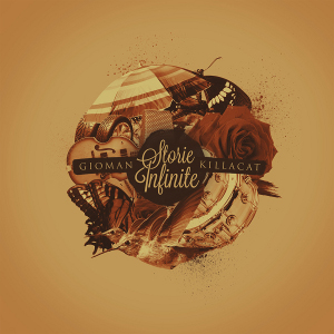 Tornano Gioman e Killacat, il duo calabrese protagonista del reggae italiano, con un nuovo album di Storie Infinite...