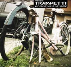 Patrizio Trampetti torna con 