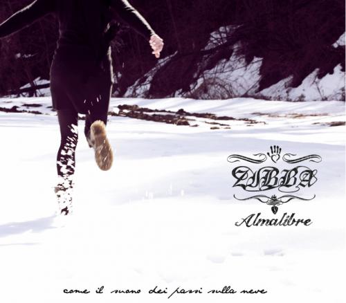 Come il suono dei passi sulla neve... il nuovo album di Zibba e Almalibre