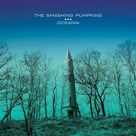 Oceania: esce il nuovo album degli Smashing Pumpkins