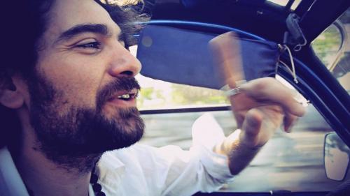 E Allora Balla! Il videoclip del tormentone estivo firmato da Camillo Pace (cantautore)