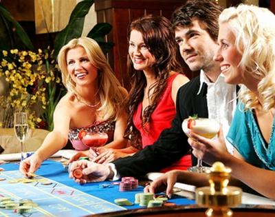 Party Casino arriva in Italia